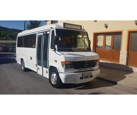 MERCEDES-BENZ VARIO 815