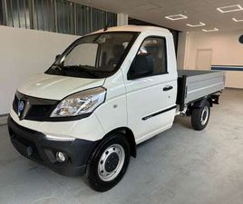 PIAGGIO PORTER NP6 FISSO ORIGINALE PIAGGIO SW LR LPG PASSO 2650