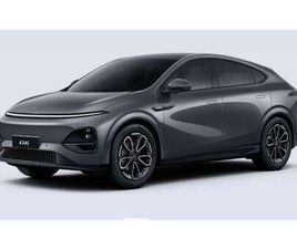 NEW AWD PERFORMANCE BEV 81KWH PERFORMANCE AWD