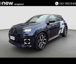 RENAULT R 5 E-TECH ICONIC CINQ COMFORT RANGE 150CV