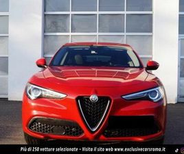 2.0 TURBO 200 CV AT8 Q4 SUPER