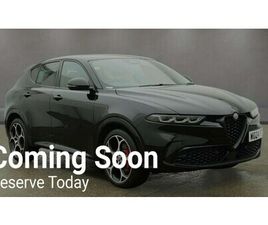 2024 1.5 TONALE VELOCE TB MHEV SEMIAUTO 5DR