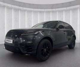 LAND ROVER 2.0D I4 204 CV R-DYNAMIC SE