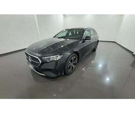 E SW 220 D ADVANCED AUTO