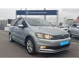 VOLKSWAGEN TOURAN 1.5 TSI EVO 150 BVM6 7PL LIFE PLUS