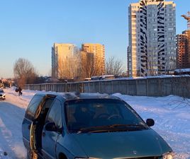 DODGE GRAND CARAVAN 1996