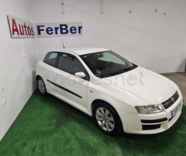 FIAT STILO FIAT STILO 1.4 STING