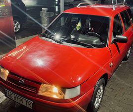 ВАЗ / LADA 2111 2007