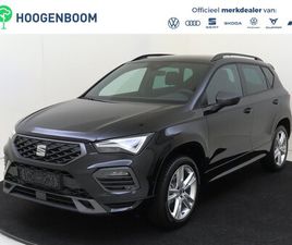 SEAT ATECA - 1.5 TSI FR BUSINESS INTENSE