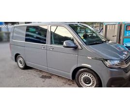 TRANSPORTER T6.1