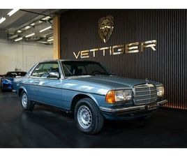 MERCEDES CLASSE E COUPE 280 CE 280 CE AUTOMATIC