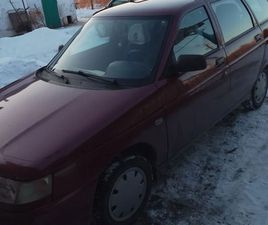ВАЗ / LADA 2111 2004