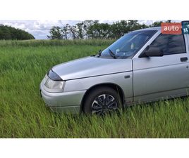 ВАЗ / LADA 2111 2008