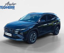 HYUNDAI TUCSON TREND HYBRID 2WD