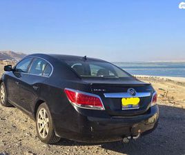 CX אוט׳ 5 מק 2.4 (182 כ״ס) [2010-2012]