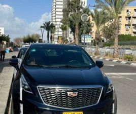 4X2 PREMIUM LUXURY אוט׳ 5 מק 2.0 (237 כ״ס)