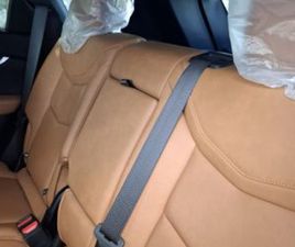 4X2 PREMIUM LUXURY אוט׳ 5 מק 2.0 (237 כ״ס)