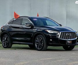 LUXE אוט׳ 2.0 (268 כ״ס)