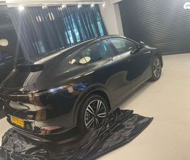 חשמלי אוט׳ (258 כ״ס)