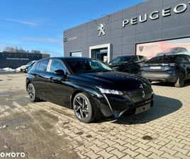 PEUGEOT 308 1.5 BLUEHDI ALLURE S&S EAT8