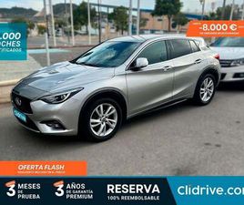 Q30 1.5D PREMIUM 7DCT