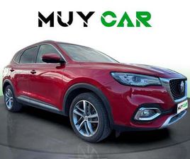 MG EHS EHS 1.5 T-GDI LUXURY