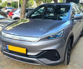 DESIGN חשמלי אוט׳ (204 כ״ס)