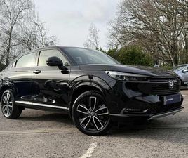 HONDA HR-V 1.5 H I-MMD ADVANCE CVT EURO 6 (START/STOP) 5DR