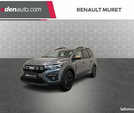 DACIA JOGGER DACIA JOGGER HYBRID 140 7 PLACES GSR2 EXTREME