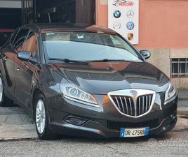 LANCIA DELTA 1.6 MJT 120 CV