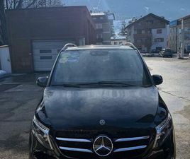 MERCEDES CLASSE V V 250 CLASSE V