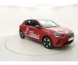 OPEL CORSA-E ELEGANCEE