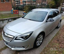 OPEL INSIGNIA 2.0 CDTI 140CV #GM