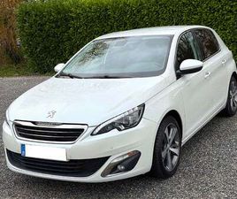 1.6 BLUEHDI GPS CARPLAY PHARE LED XÉNON