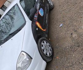 CLIO 2 PHASE 2 COMMERCIAL