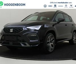 SEAT ATECA - 1.5 TSI FR BUSINESS INTENSE