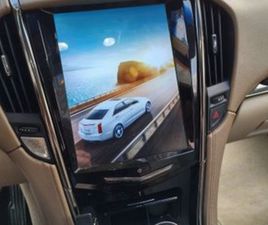 LUXURY אוט׳ 2.0 (272 כ״ס)