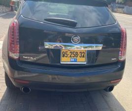 LUXURY אוט׳ 3.6 (314 כ״ס)