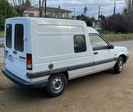 RENAULT EXPRESS 1.9