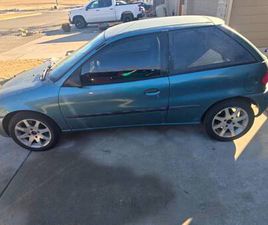 GEO METRO 97 GEO METRO