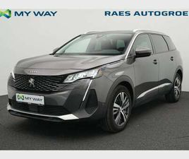 1.2 PURETECH ALLURE PACK