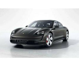 PORSCHE TAYCAN 4S PORSCHE TAYCAN 4S