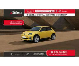 ENAULT EVOLUTION URBAN RANGE 120CV