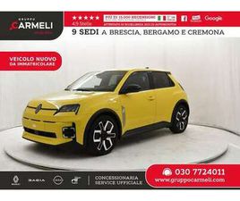 ENAULT TECHNO URBAN RANGE 120CV