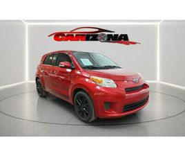 USED 2008 SCION XD 5DR HB AUTO (NATL)