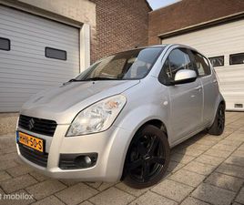 SUZUKI SPLASH - 1.2 EXCLUSIVE