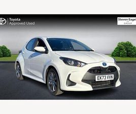 1.5 VVT-H ICON E-CVT EURO 6 (START/STOP) 5DR