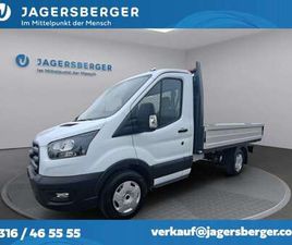 FORD TRANSIT PRITSCHE 2,0 ECOBLUE L2H1 350 TREND