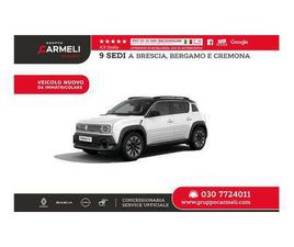 ENAULT ICONIC COMFORT RANGE 150CV