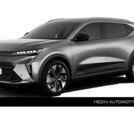 E-TECH EV87 LONG RANGE TECHNO